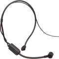 Pack of 2 Headset Condenser Microphone F4156