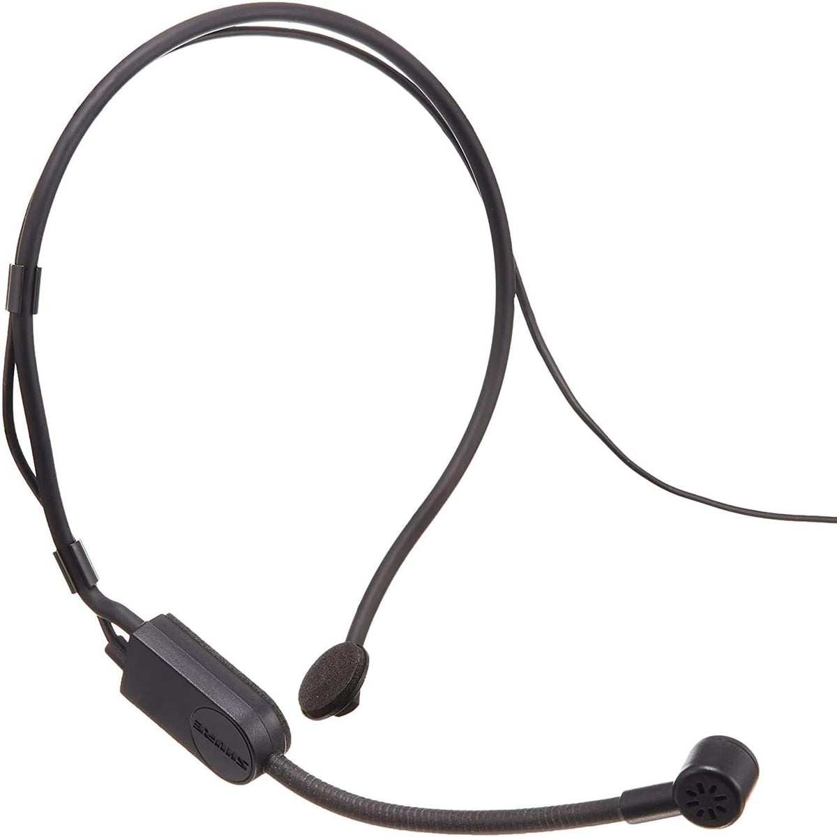 Pack of 2 Headset Condenser Microphone F4156