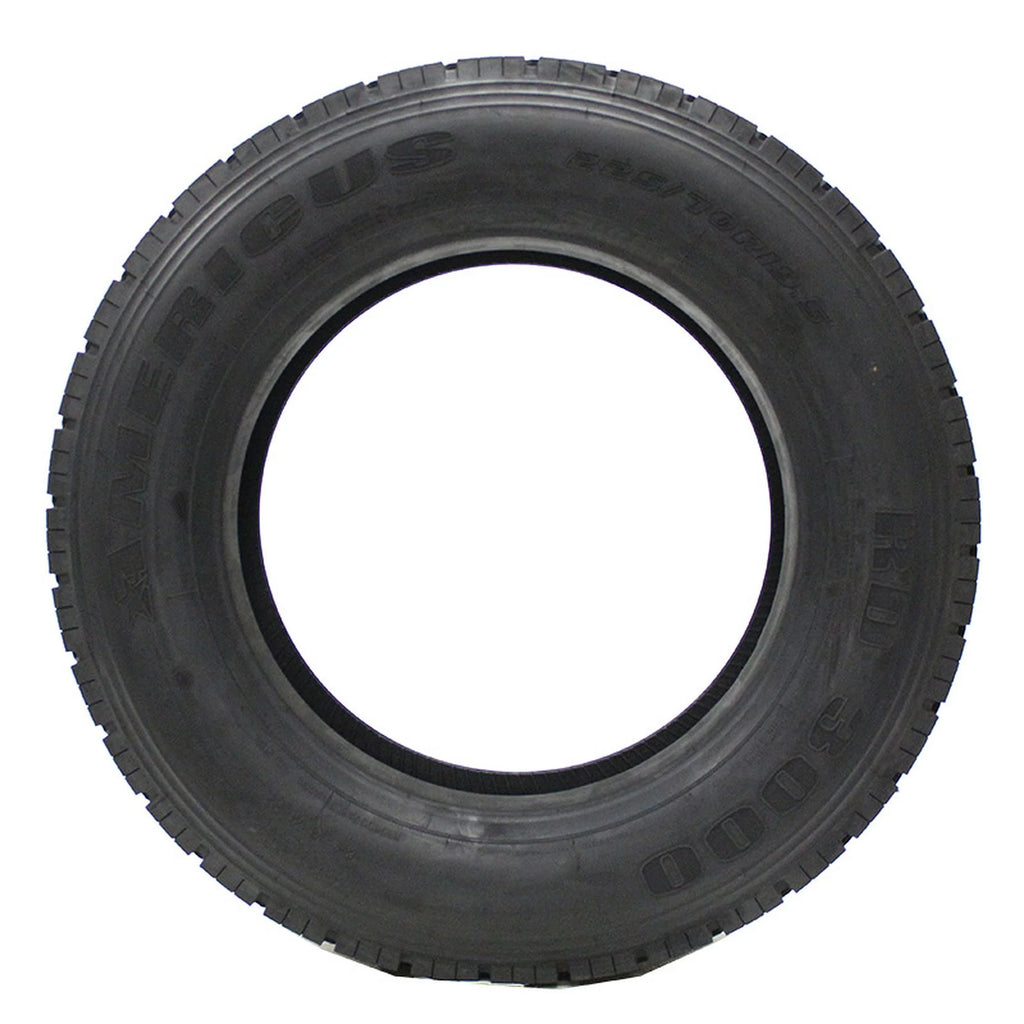 245/70R19.5 Commercial Tire L710973