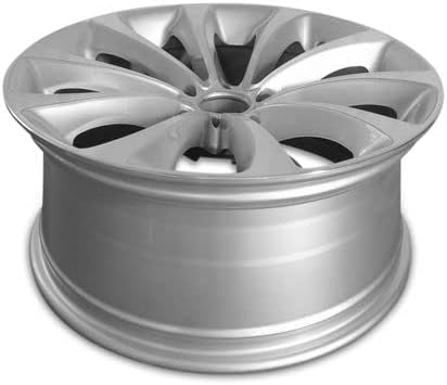 19 inch Aluminum Wheel Rim I610
