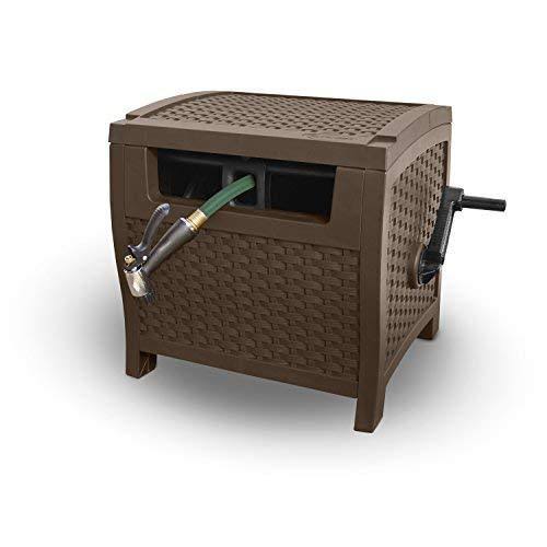 Slide Trak Hose Hideaway S1266