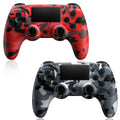 2 Pack Wireless Controller for PS4 W655219