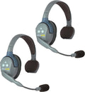 Full Duplex Wireless Headset Communication for 2 Users Y945422