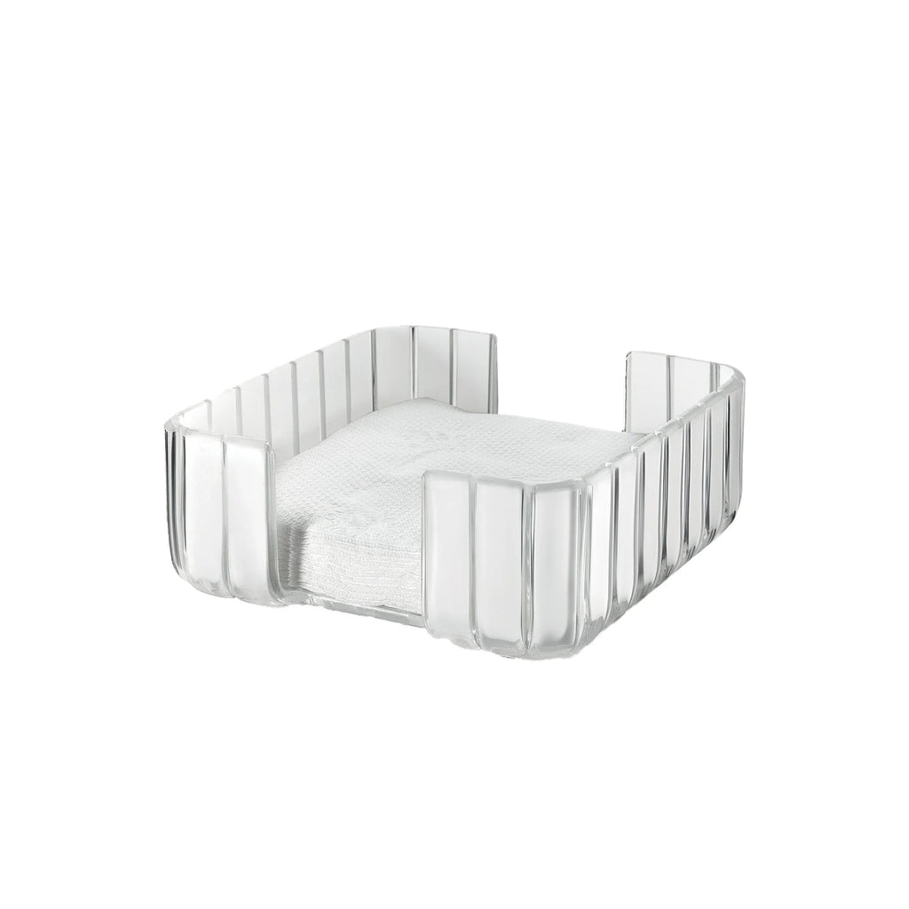 Table Napkin Holder Sky Grey E420606