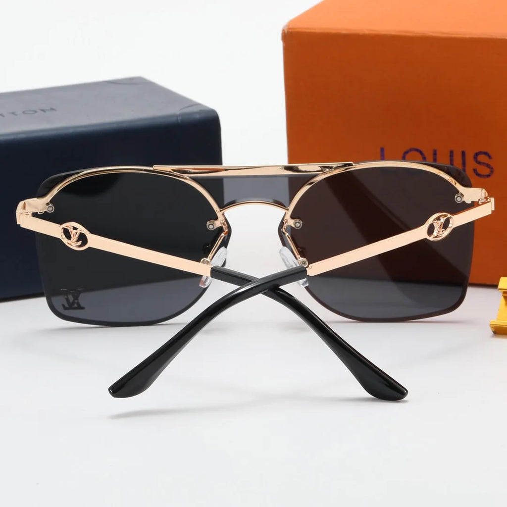 Luxury Polarized Sunglasses S213