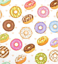 Doughnut Dishwasher Magnet Cover, 23 x 26 Inch F323