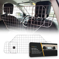 Adjustable Dog Gate for SUV U86580