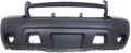 CAPA Certified Front Bumper Cover Primed F7424