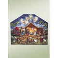 Nativity Advent Calendar K144