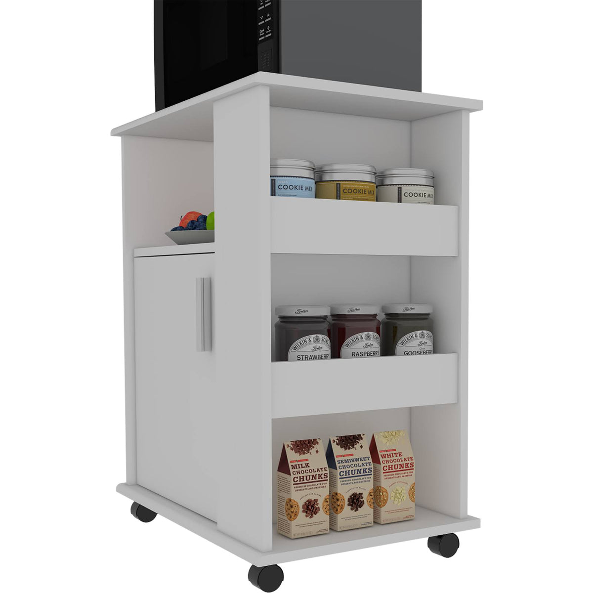 Kitchen Service Cart Q665