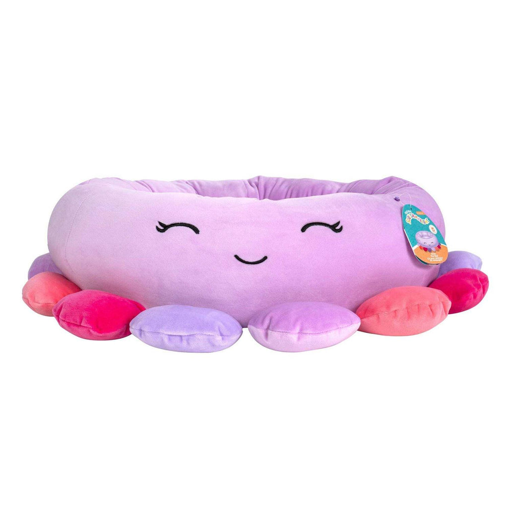 Squishmallows Octopus Pet Bed I640