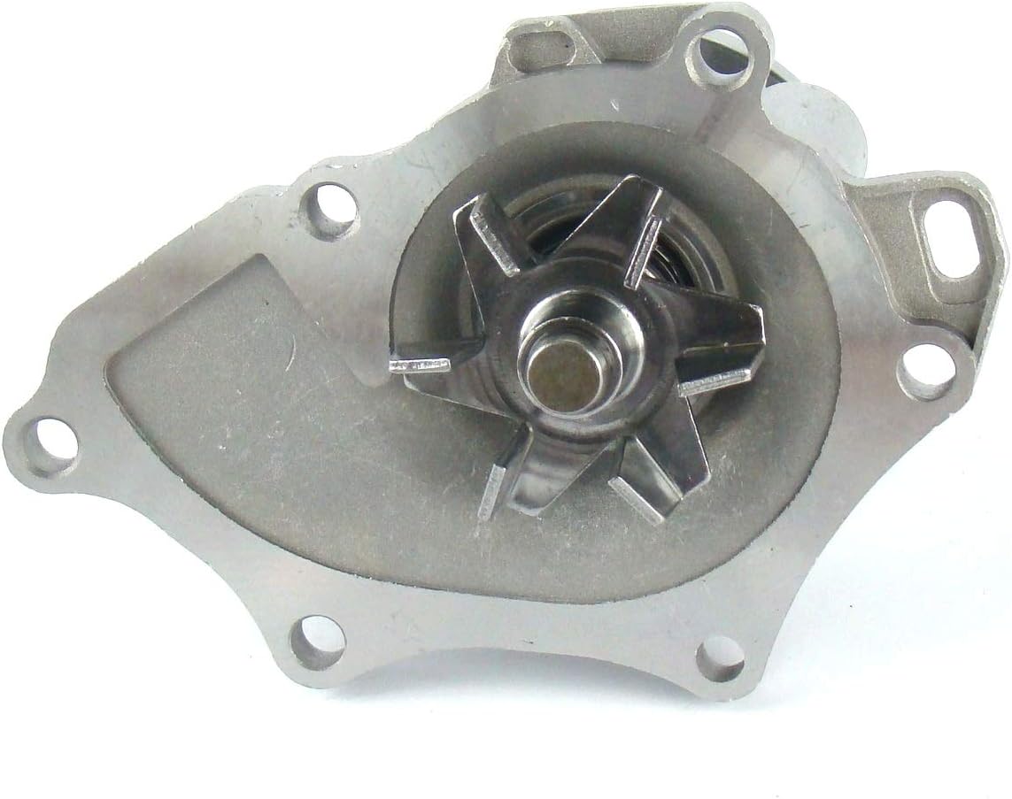 Engine Water Pump 2.4L Pack of 2 S5305