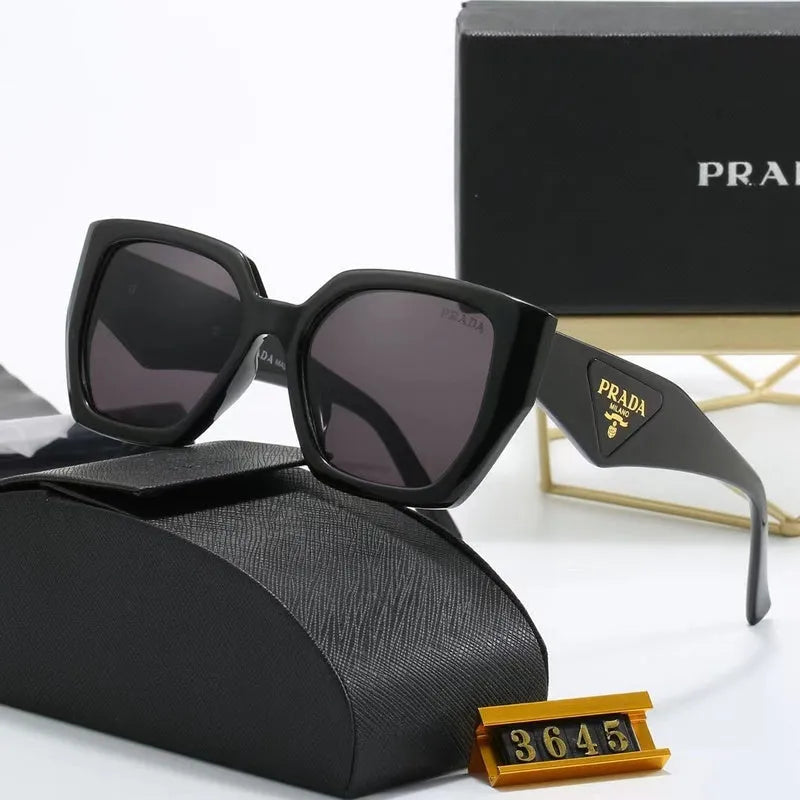 Polarized Sunglasses H83504