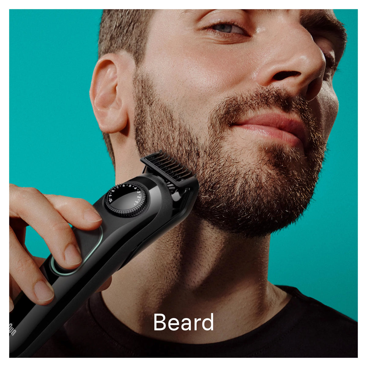 3-in-1 Electric Trimmer O277