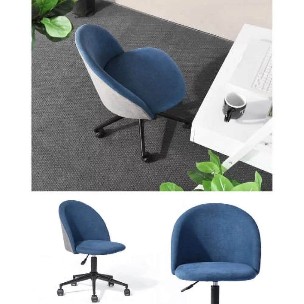 Blue Task Chair M210084
