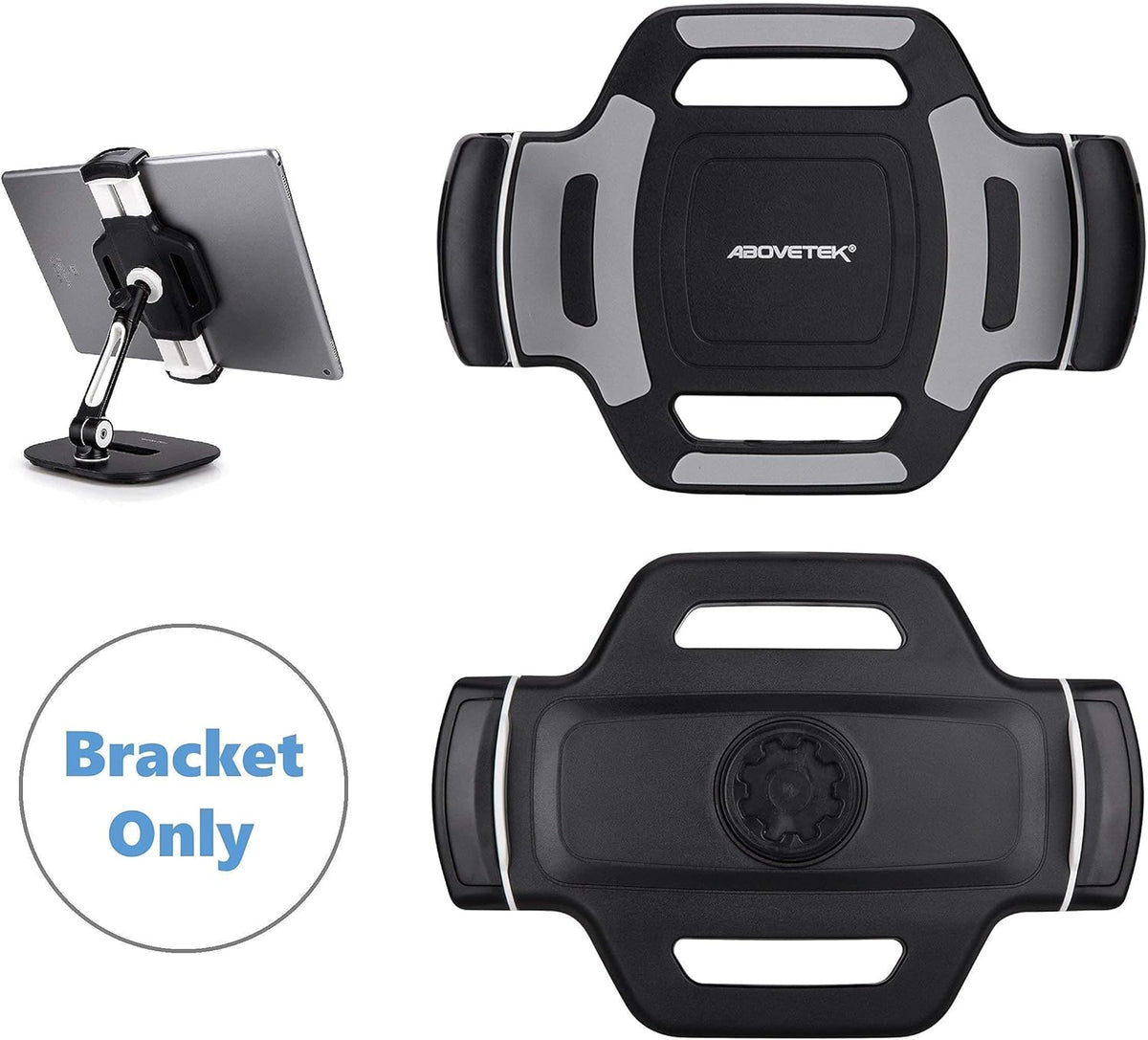 Aluminum Tablet Stand Pack of 2 J603