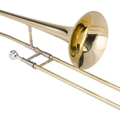 Student Trombone Z100204