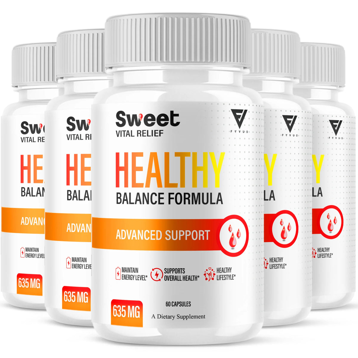 Capsules M849497