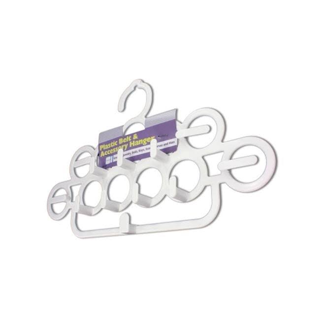 Belt and Accessory Hanger - Pack of 72 L560