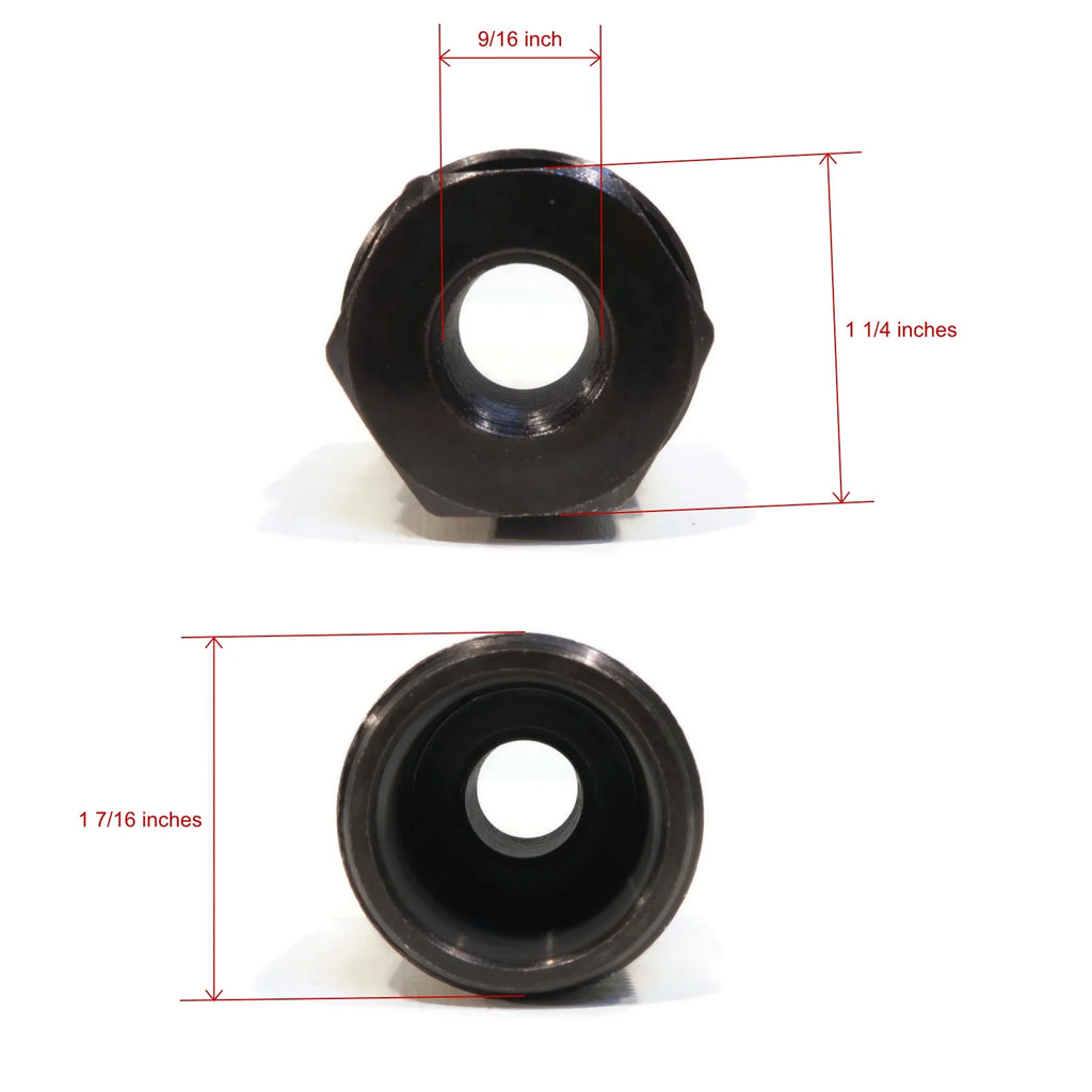 Flywheel Puller Tool for Mercury Outboard Motor R60559