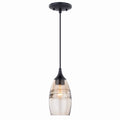 Bronze Mini Pendant Ceiling Light G756
