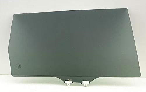Passenger Right Side Rear Door Window Privacy Glass N528526
