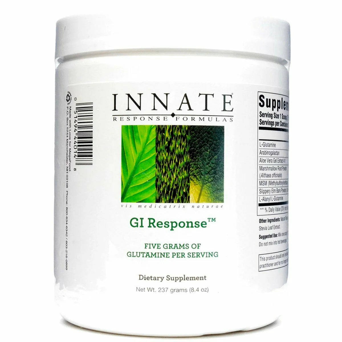 GI Response 30 servings L97331