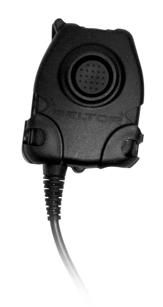 Push-To-Talk Adapter R968846