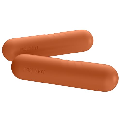 Set of 2 Dumbbell Weight Bars C374391