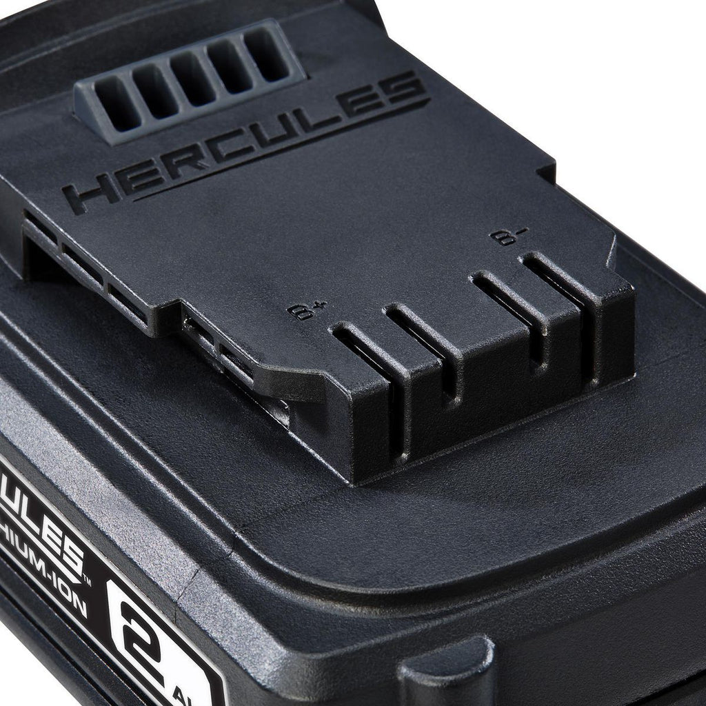 20V 2 Ah Lithium-Ion Compact Battery Q835