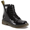 Black Boots L86435