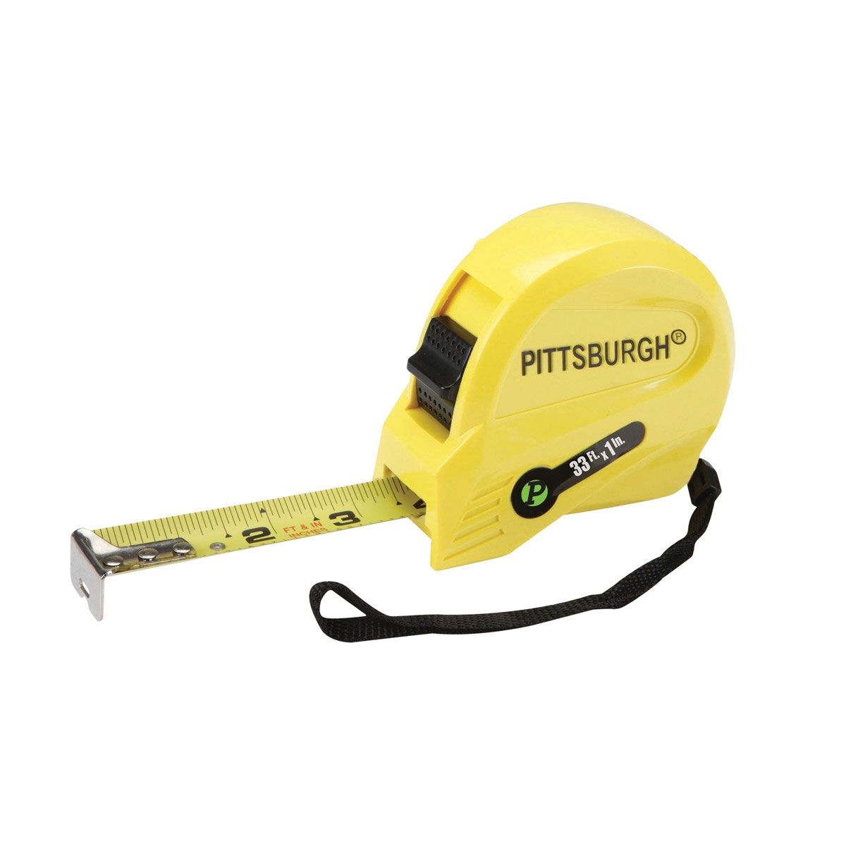 33 ft. x 1 in. Tape Measure N349256