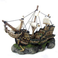 Aquarium Tank Ornament Z759