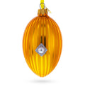 Glass Ornament 4 Inches K1041