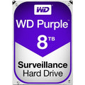 8TB Surveillance Hard Drive B90070