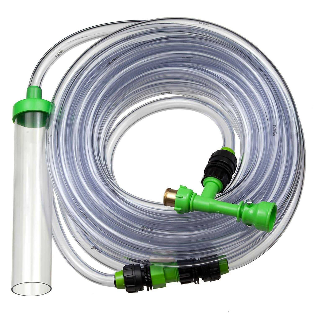Python No Spill Clean and Fill I43644