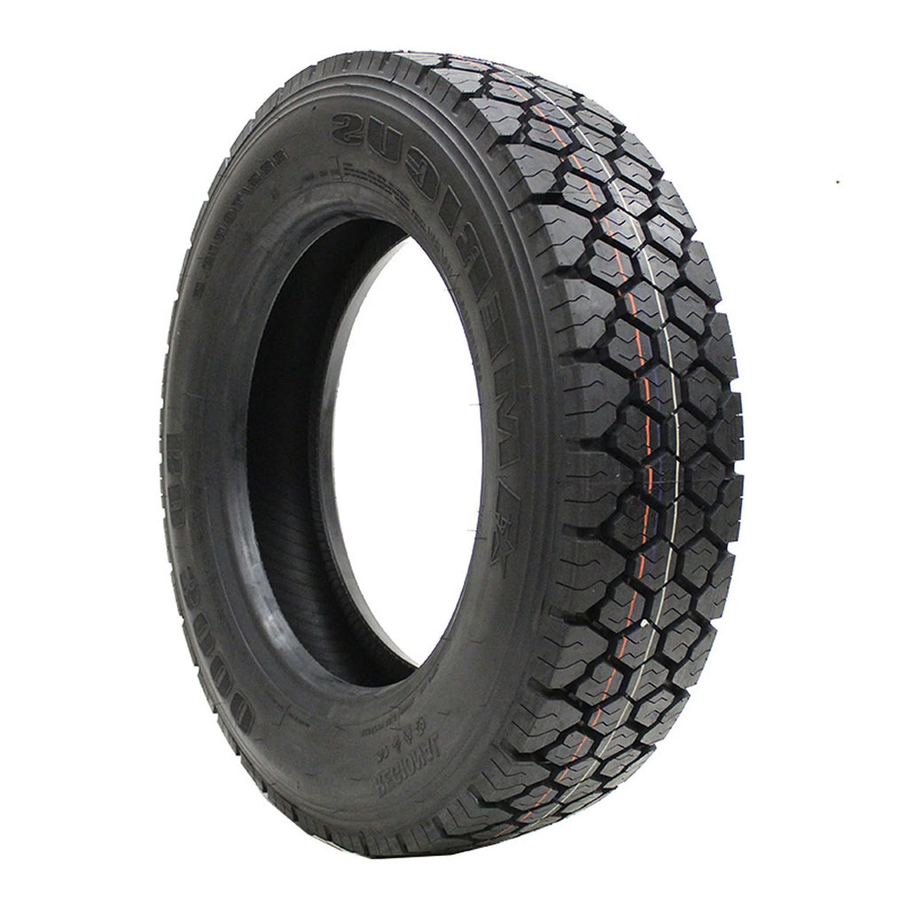 245/70R19.5 Commercial Tire L710973