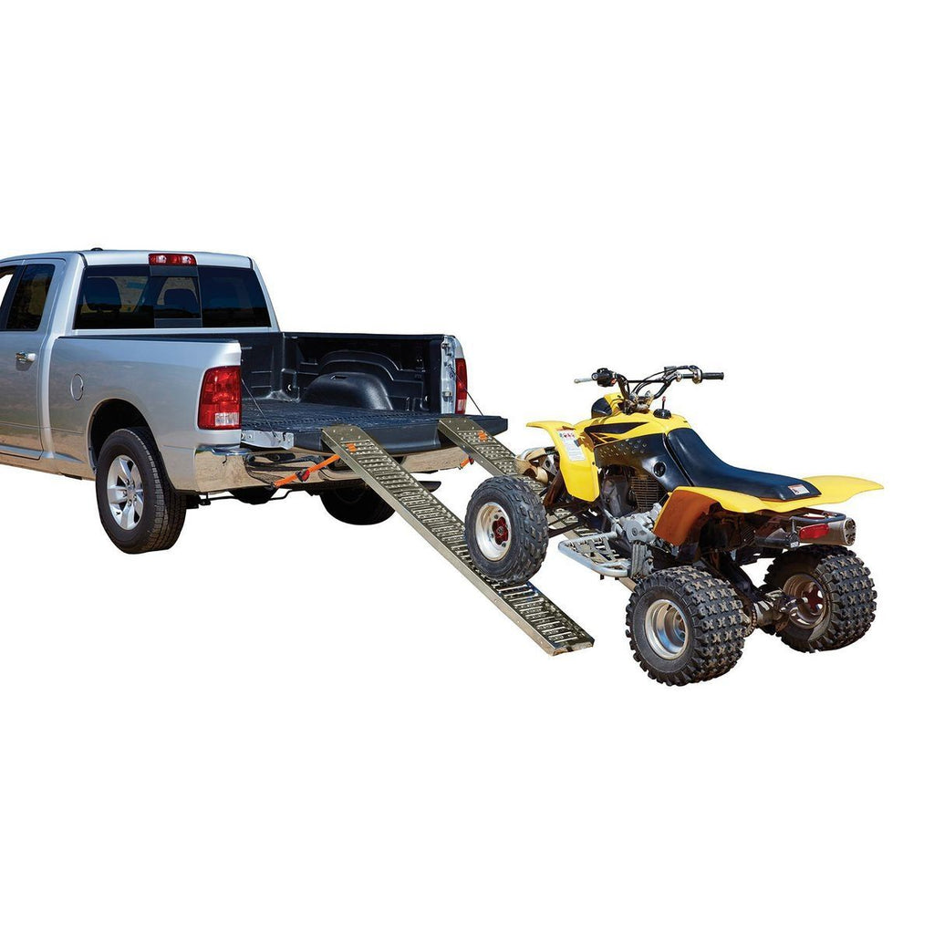 Steel Loading Ramps Set of 2 O332308