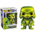 Metallic Creature from The Black Lagoon Vinyl Figure W41391