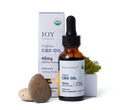 900mg Organic Full Spectrum CBD Tincture (Unflavored) X48898