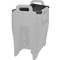Black Camtainer Lid O37944