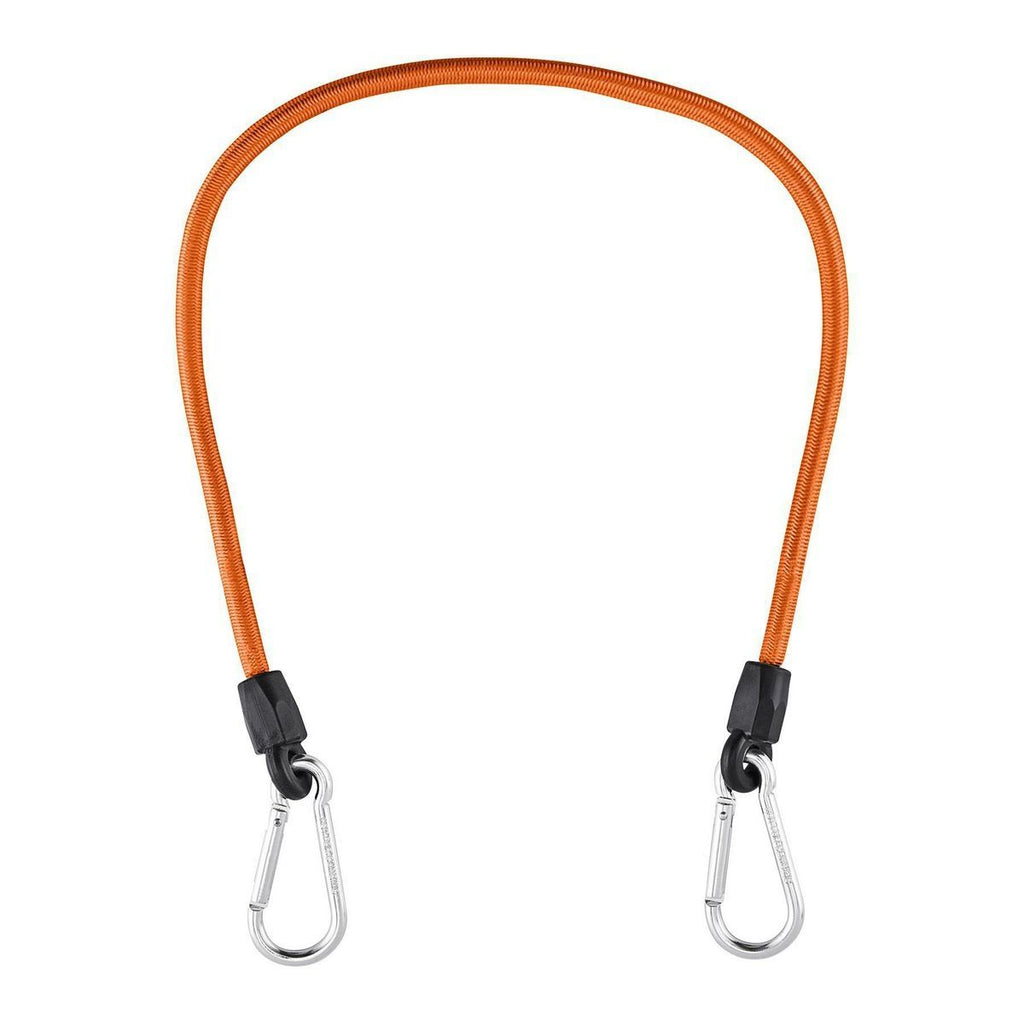 48 in. Carabiner Bungee Cord F21679