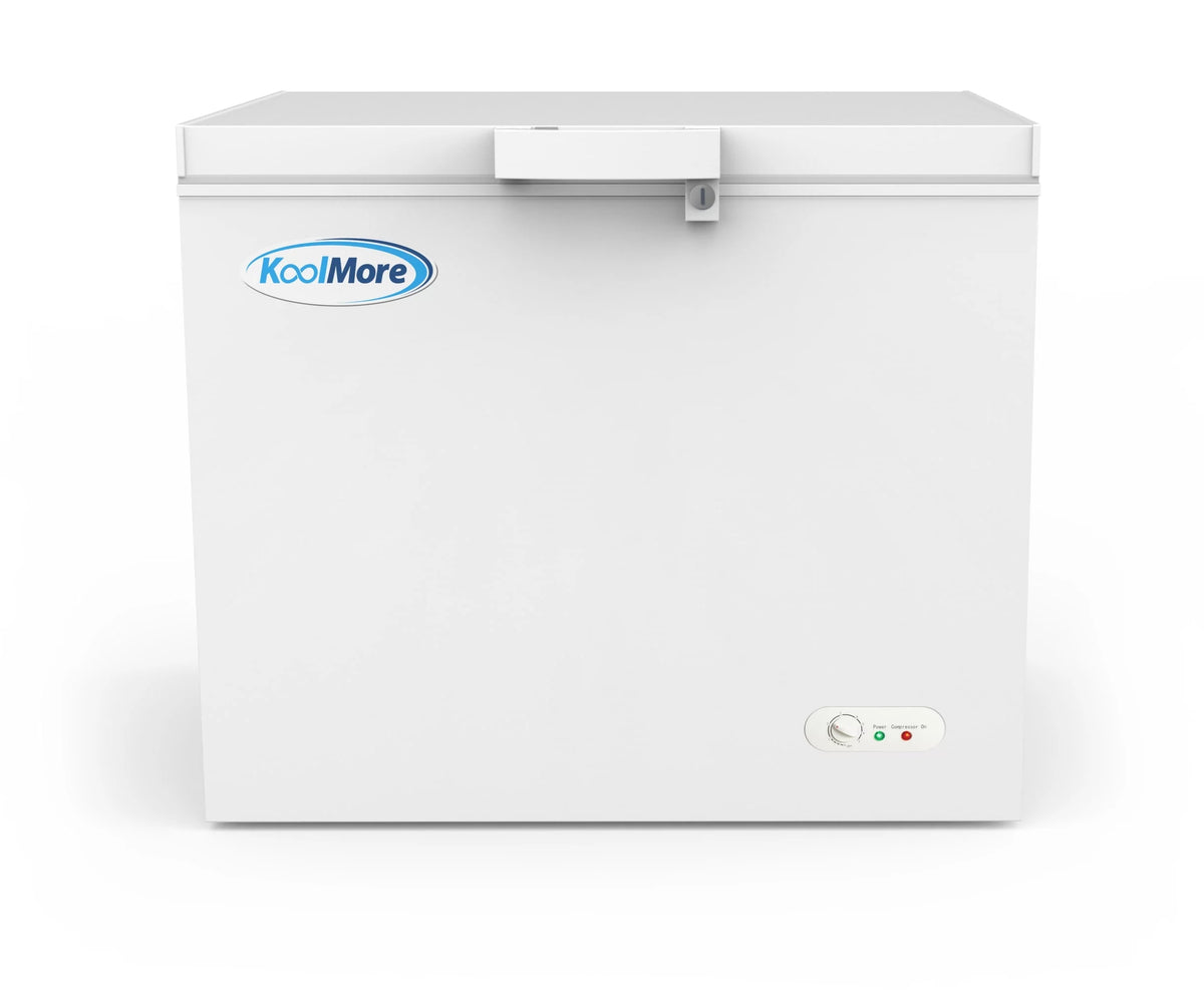 Commercial Chest Freezer 9.6 Cu. ft. B60134