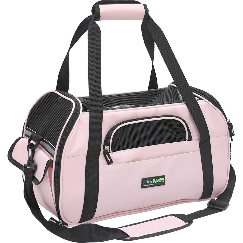 Soft Pet Carrier G655659