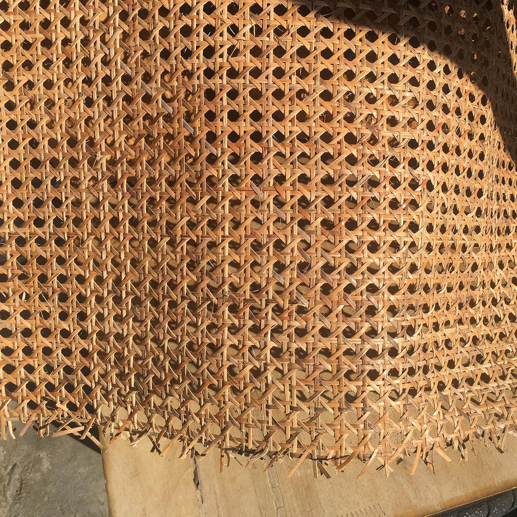 Hexagon Rattan Cane Webbing for Caning Chair (19 x 60) M95259