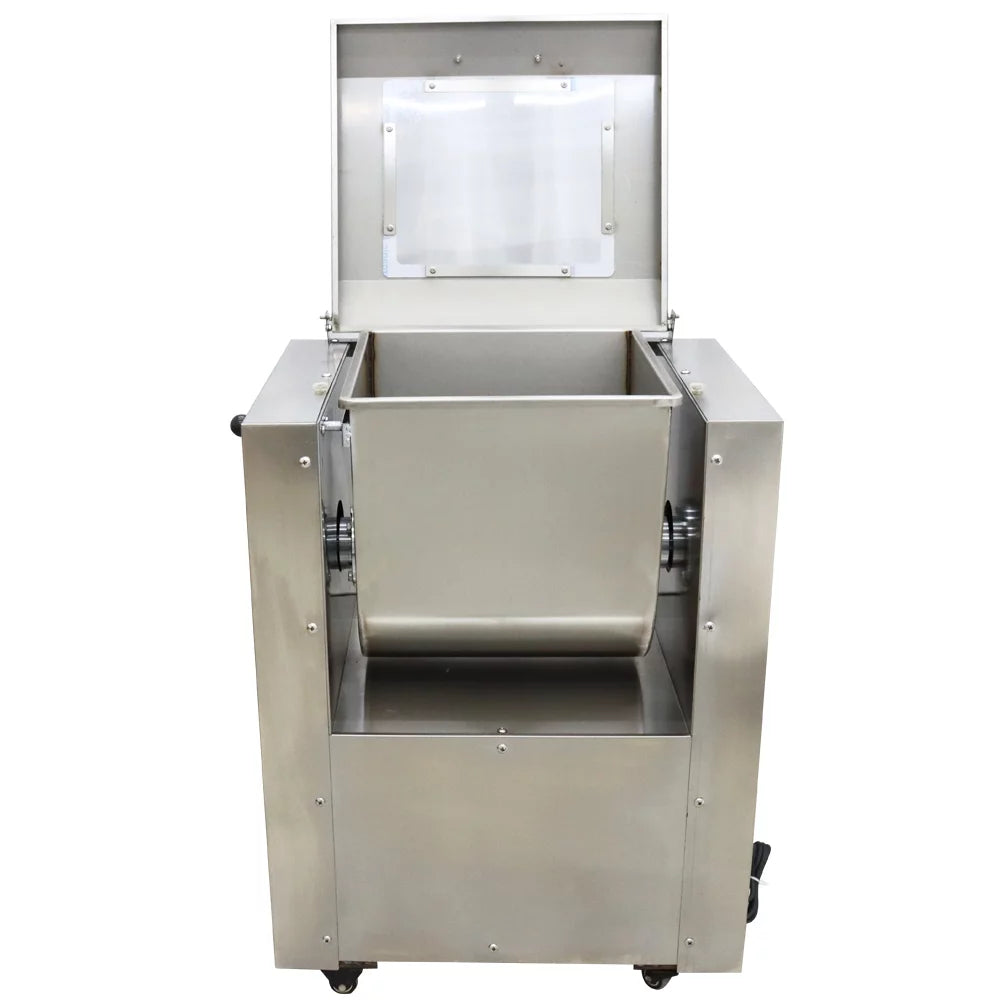Stainless Steel Electric Meat Mixer P5294