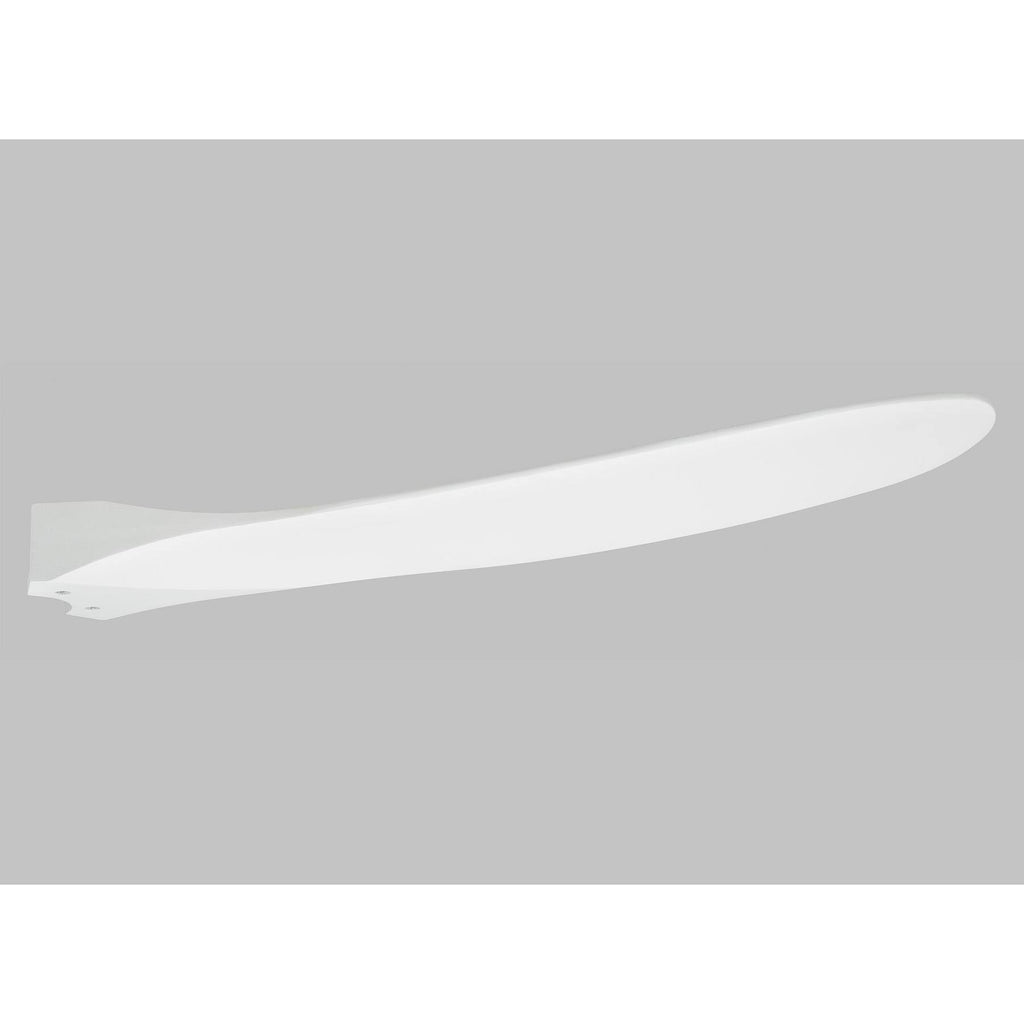 Matte Black Ceiling Fan Y636199