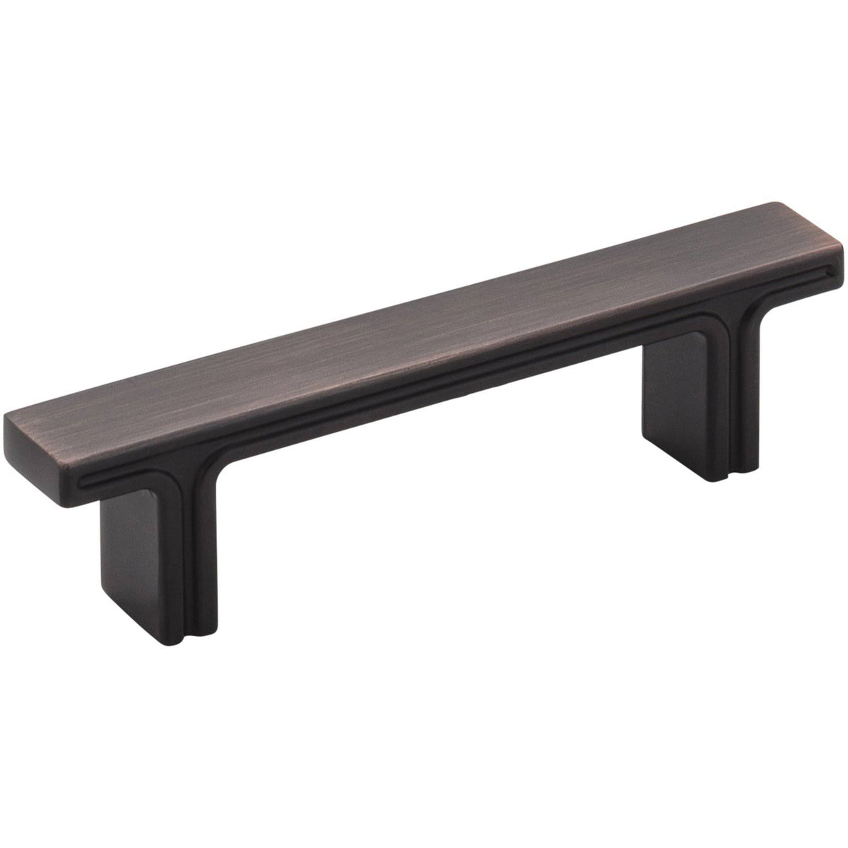 Polished Nickel Cabinet Pull K5624