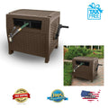 Slide Trak Hose Hideaway S1266