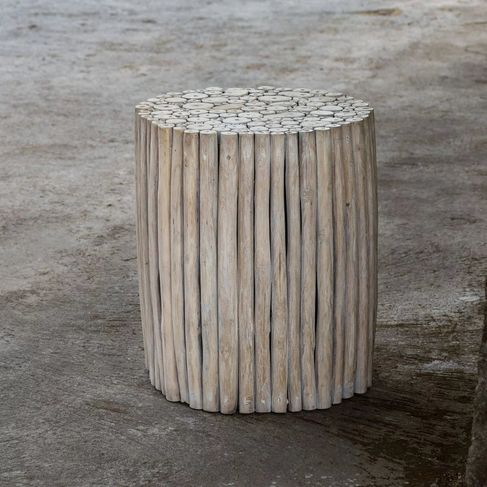 24 inch End Table C53270